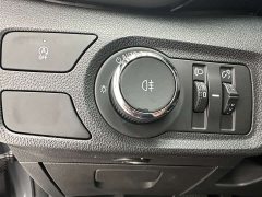 Volkswagen Viloran 2020 Mild Hybrid Redline 530T Automatic Luxury Edition (5 2 Seating) - ფოტო 13