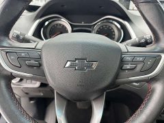 Volkswagen Viloran 2020 Mild Hybrid Redline 530T Automatic Luxury Edition (5 2 Seating) - ფოტო 15