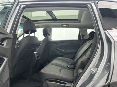 Volkswagen Viloran 2020 Mild Hybrid Redline 530T Automatic Luxury Edition (5 2 Seating) - ფოტო 6