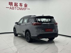 Volkswagen Viloran 2020 Mild Hybrid Redline 530T Automatic Luxury Edition (5 2 Seating) - ფოტო 8