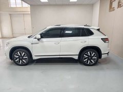 Volkswagen Taos 330TSI FWD R-Line High Performance Edition - ფოტო 10