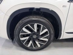 Volkswagen Taos 330TSI FWD R-Line High Performance Edition - ფოტო 11