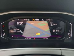 Volkswagen Taos 330TSI FWD R-Line High Performance Edition - ფოტო 13