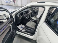 Volkswagen Taos 330TSI FWD R-Line High Performance Edition - ფოტო 15