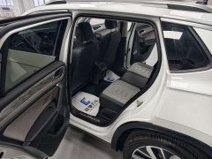 Volkswagen Taos 330TSI FWD R-Line High Performance Edition - ფოტო 16