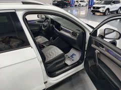 Volkswagen Taos 330TSI FWD R-Line High Performance Edition - ფოტო 17