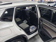 Volkswagen Taos 330TSI FWD R-Line High Performance Edition - ფოტო 18