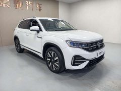 Volkswagen Taos 330TSI FWD R-Line High Performance Edition - ფოტო 3