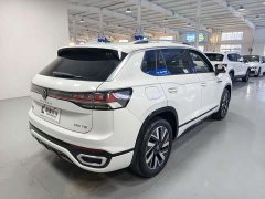 Volkswagen Taos 330TSI FWD R-Line High Performance Edition - ფოტო 4