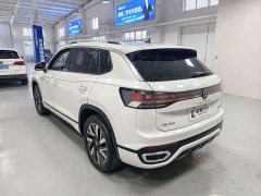 Volkswagen Taos 330TSI FWD R-Line High Performance Edition - ფოტო 6