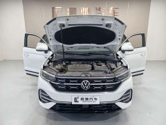 Volkswagen Taos 330TSI FWD R-Line High Performance Edition - ფოტო 7