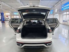 Volkswagen Taos 330TSI FWD R-Line High Performance Edition - ფოტო 8