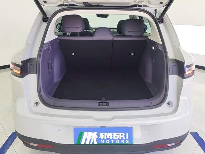 Leapmotor B10 2025 510 Pleasure Edition - ავტომობილი ჩინეთიდან