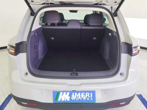 2026 Leapmotor B10 2025 510 Pleasure Edition - ავტომობილი ჩინეთიდან