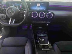 Mercedes-Benz A-Class A 200 L Fashion Edition - ფოტო 10