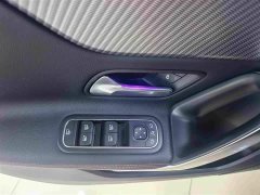Mercedes-Benz A-Class A 200 L Fashion Edition - ფოტო 11