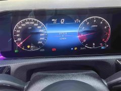 Mercedes-Benz A-Class A 200 L Fashion Edition - ფოტო 12