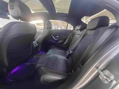Mercedes-Benz A-Class A 200 L Fashion Edition - ფოტო 6