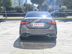 Mercedes-Benz A-Class A 200 L Fashion Edition - ფოტო 8