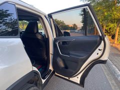 Toyota RAV4 2023 Hybrid 2.5L E-CVT FWD Elite - ფოტო 16