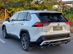 Toyota RAV4 2023 Hybrid 2.5L E-CVT FWD Elite - ფოტო 4
