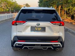Toyota RAV4 2023 Hybrid 2.5L E-CVT FWD Elite - ფოტო 5