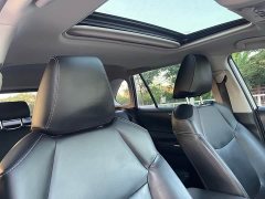 Toyota RAV4 2023 Hybrid 2.5L E-CVT FWD Elite - ფოტო 9