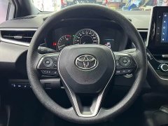 Toyota Corolla 1.8L CVT Luxury - ფოტო 10