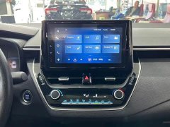 Toyota Corolla 1.8L CVT Luxury - ფოტო 11