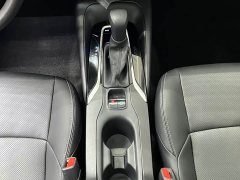 Toyota Corolla 1.8L CVT Luxury - ფოტო 12