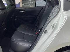 Toyota Corolla 1.8L CVT Luxury - ფოტო 13