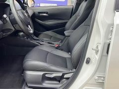 Toyota Corolla 1.8L CVT Luxury - ფოტო 14