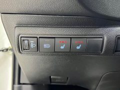 Toyota Corolla 1.8L CVT Luxury - ფოტო 16