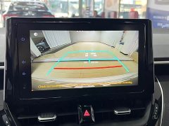 Toyota Corolla 1.8L CVT Luxury - ფოტო 18