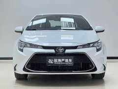 Toyota Corolla 1.8L CVT Luxury - ფოტო 2