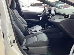 Toyota Corolla 1.8L CVT Luxury - ფოტო 20