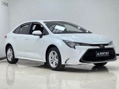 Toyota Corolla 1.8L CVT Luxury - ფოტო 3