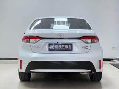 Toyota Corolla 1.8L CVT Luxury - ფოტო 5