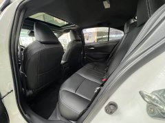 Toyota Corolla 1.8L CVT Luxury - ფოტო 7