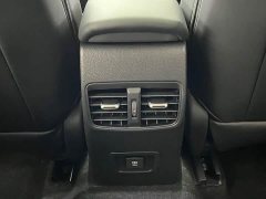 Toyota Corolla 1.8L CVT Luxury - ფოტო 8