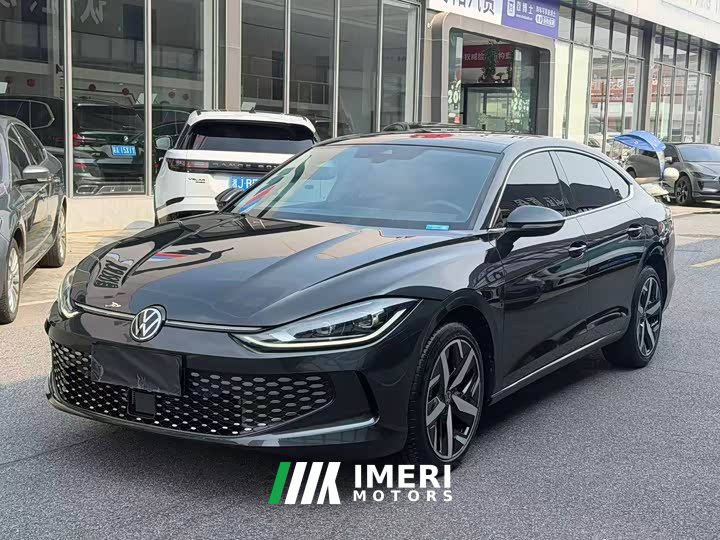 Volkswagen Lingdu L 280TSI DSG Spicy Edition - ავტომობილი ჩინეთიდან