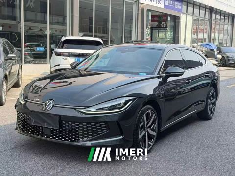 2023 Volkswagen Lingdu L 280TSI DSG Spicy Edition