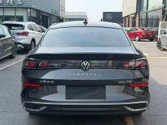 Volkswagen Lingdu L 280TSI DSG Spicy Edition - ფოტო 11
