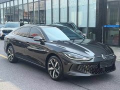 Volkswagen Lingdu L 280TSI DSG Spicy Edition - ფოტო 3
