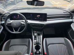 Volkswagen Lingdu L 280TSI DSG Spicy Edition - ფოტო 7