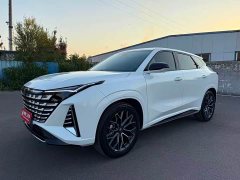 Changan UNI-Z 1.5T Luxury - ფოტო 1