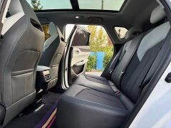 Changan UNI-Z 1.5T Luxury - ფოტო 13