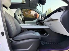 Changan UNI-Z 1.5T Luxury - ფოტო 14