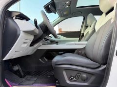 Changan UNI-Z 1.5T Luxury - ფოტო 15