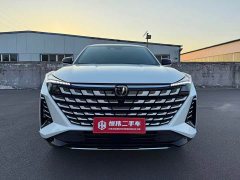 Changan UNI-Z 1.5T Luxury - ფოტო 2